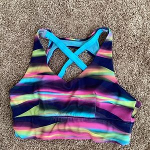 Born Primitive X-Factor bra
